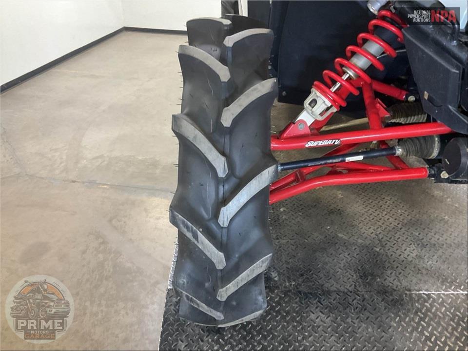 2025 Polaris RZR XP 4 1000 PREMIUM — фото 15