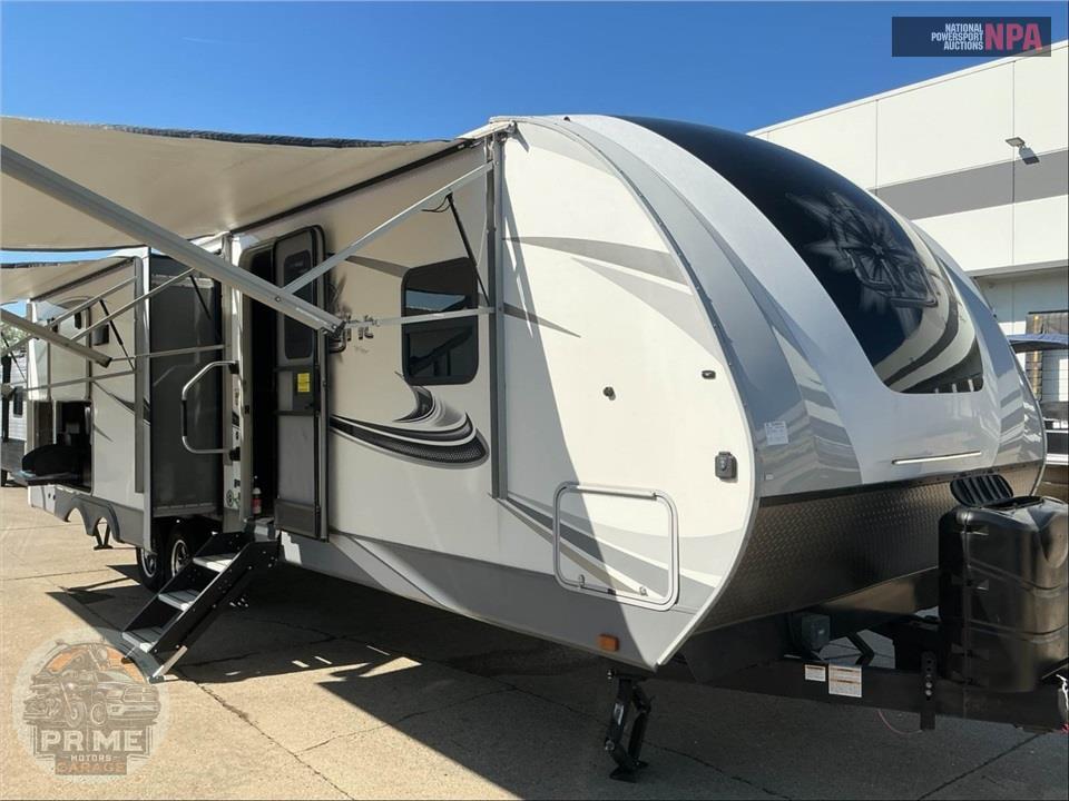 2020 Highland Ridge Rv M-275RLS OPEN RANGE LIGHT SERIES — фото 1