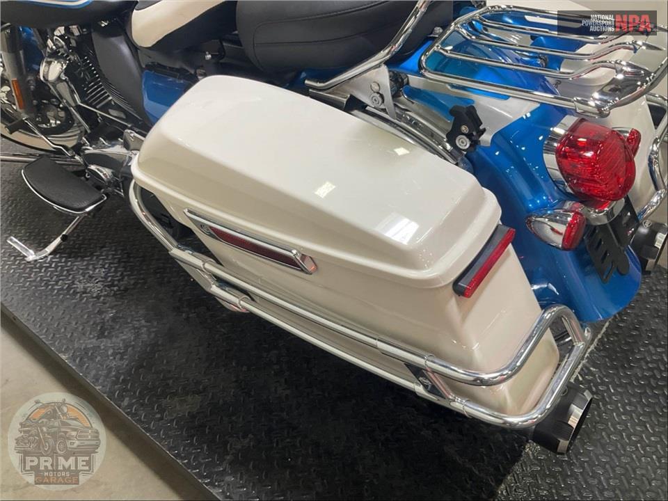 2021 Harley-Davidson FLH ELECTRA GLIDE REVIVAL — фото 22