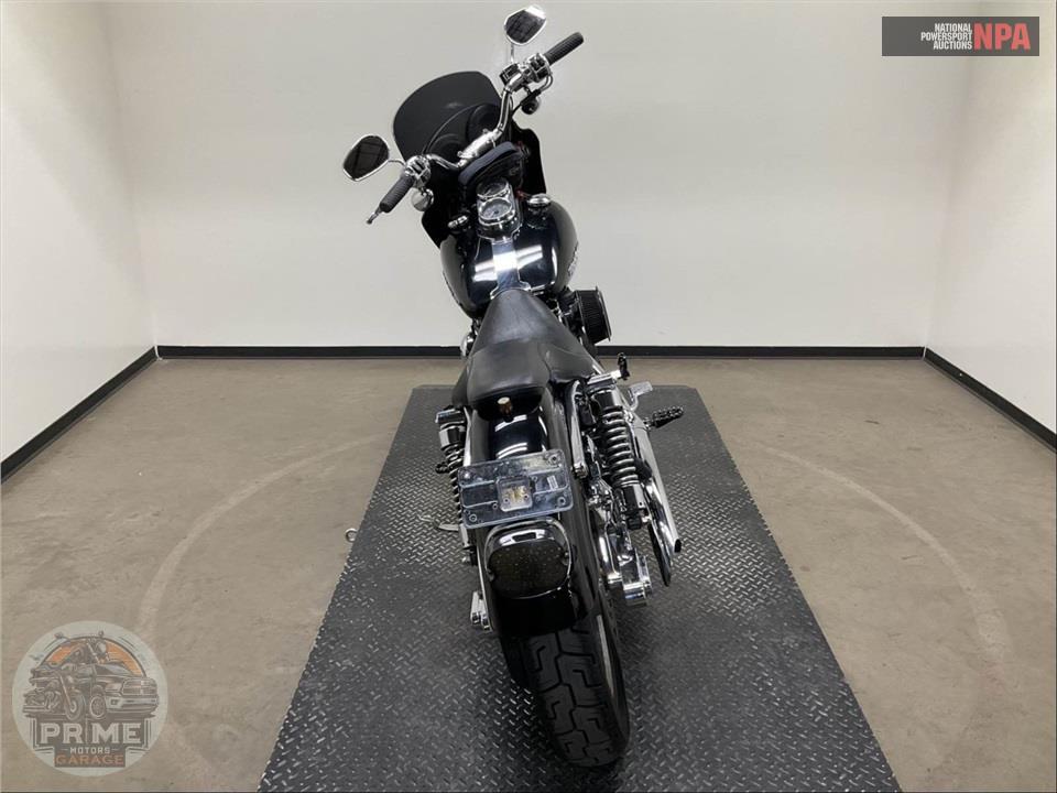 2000 Harley-Davidson FXDL DYNA LOW RIDER — фото 4