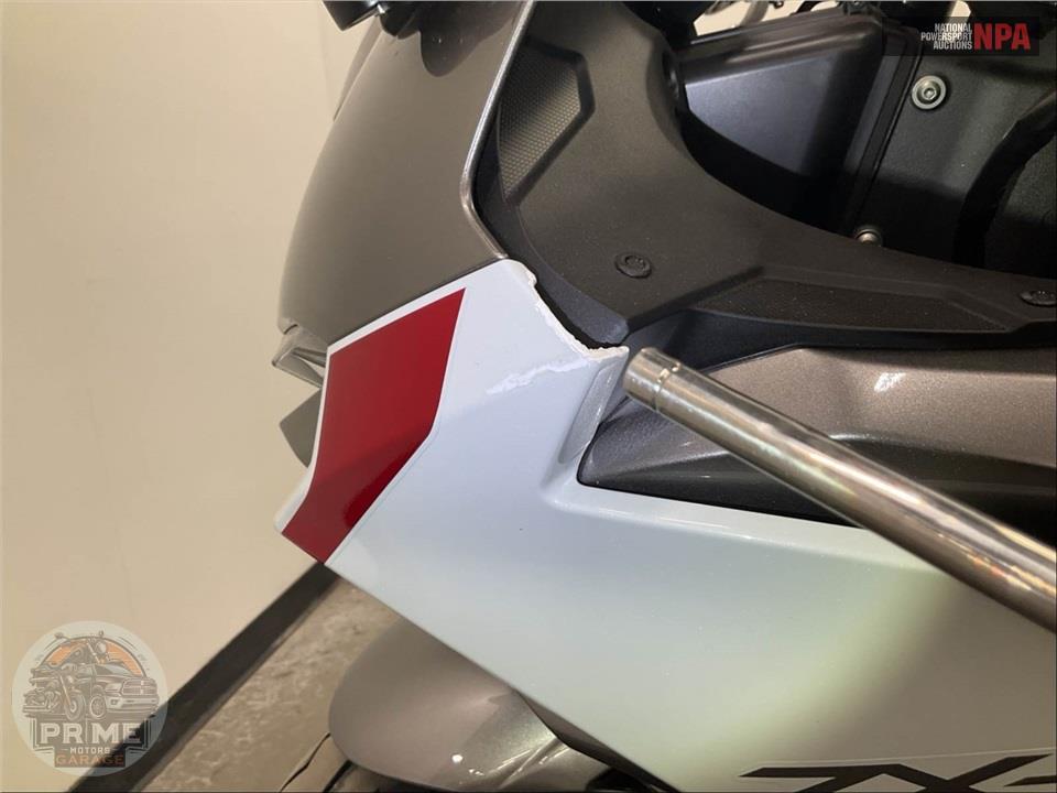 2025 Kawasaki ZX636JRAL NINJA ZX-6R (ABS) — фото 12