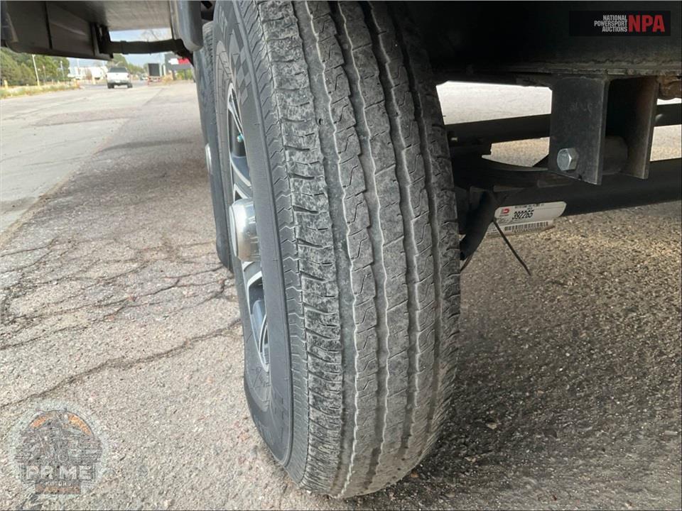 2021 Keystone Rv M-330 KBS SPRINTER LIMITED SERIES — фото 37