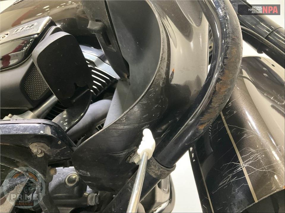2020 Harley-Davidson FLHTK ULTRA LIMITED — фото 22