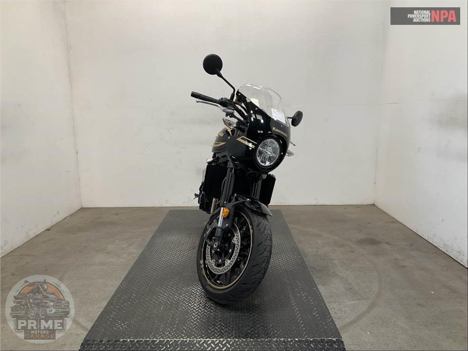 2023 Kawasaki ZR900EPFAL Z900RS CAFE — фото 2