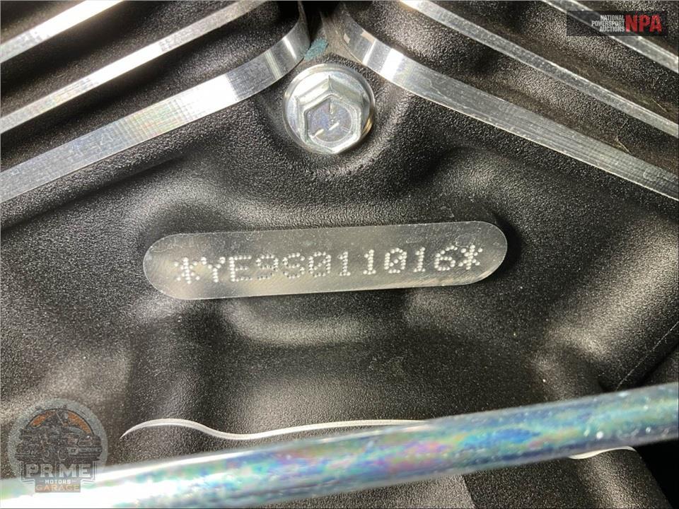 2025 Harley-Davidson FXBR BREAKOUT — фото 21