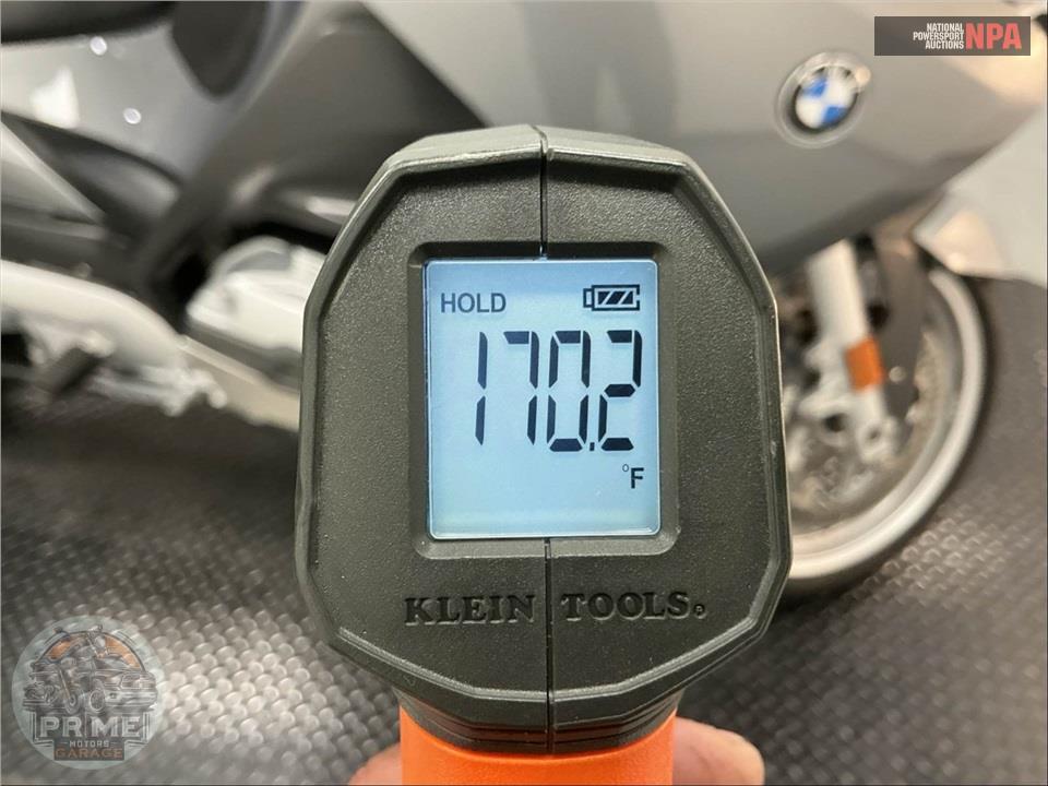 2005 Bmw R1200RT — фото 8