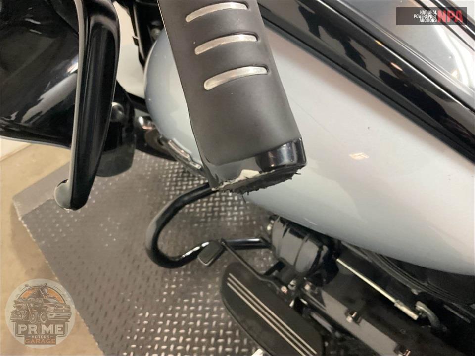 2023 Harley-Davidson FLTRXS ROAD GLIDE SPECIAL — фото 26