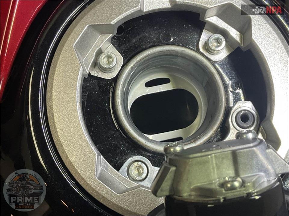 2021 Kawasaki EX650MMFAL NINJA 650 (ABS) — фото 19