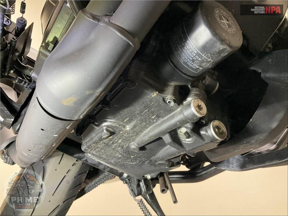 2025 Honda CMX1100A2 REBEL 1100T — фото 9