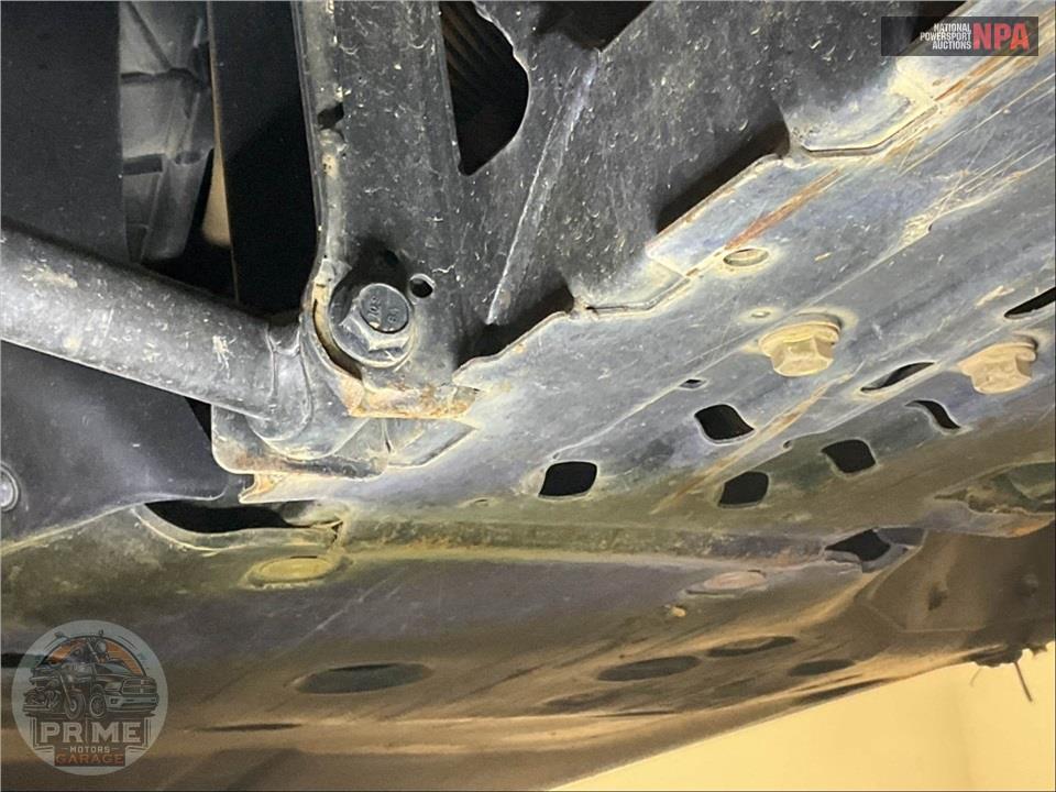 2025 Can-Am COMMANDER MAX XT 1000R — фото 15