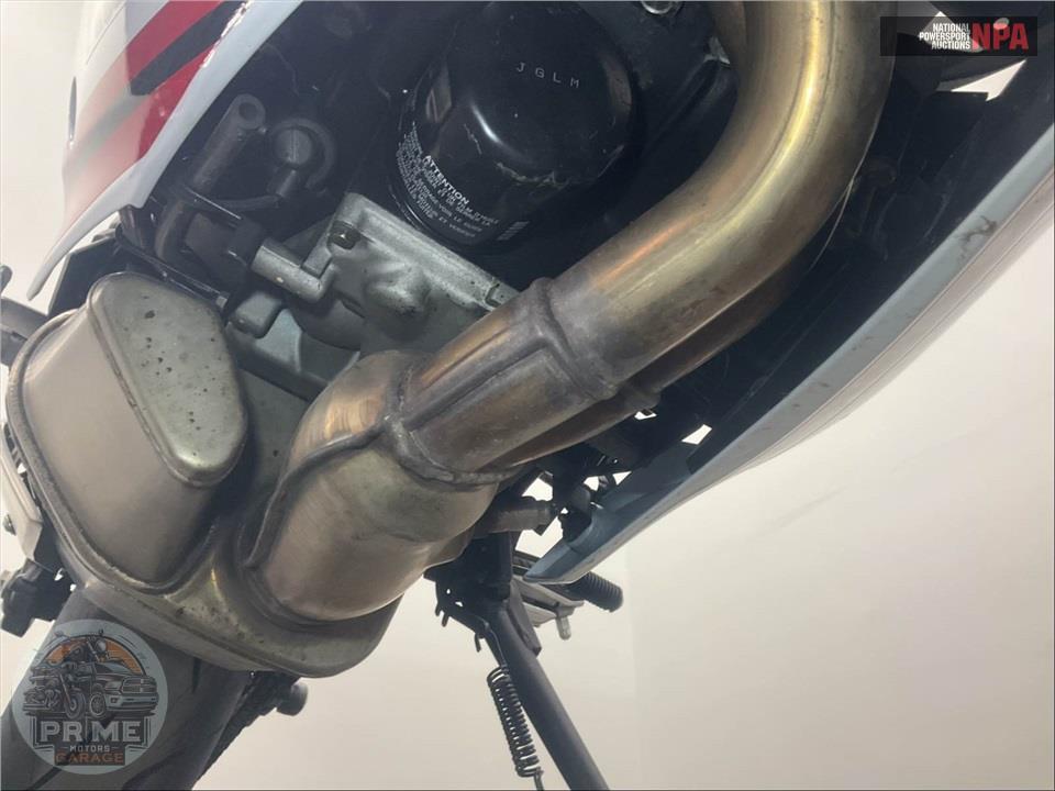 2022 Kawasaki EX650NNFAN NINJA 650 KRT — фото 12