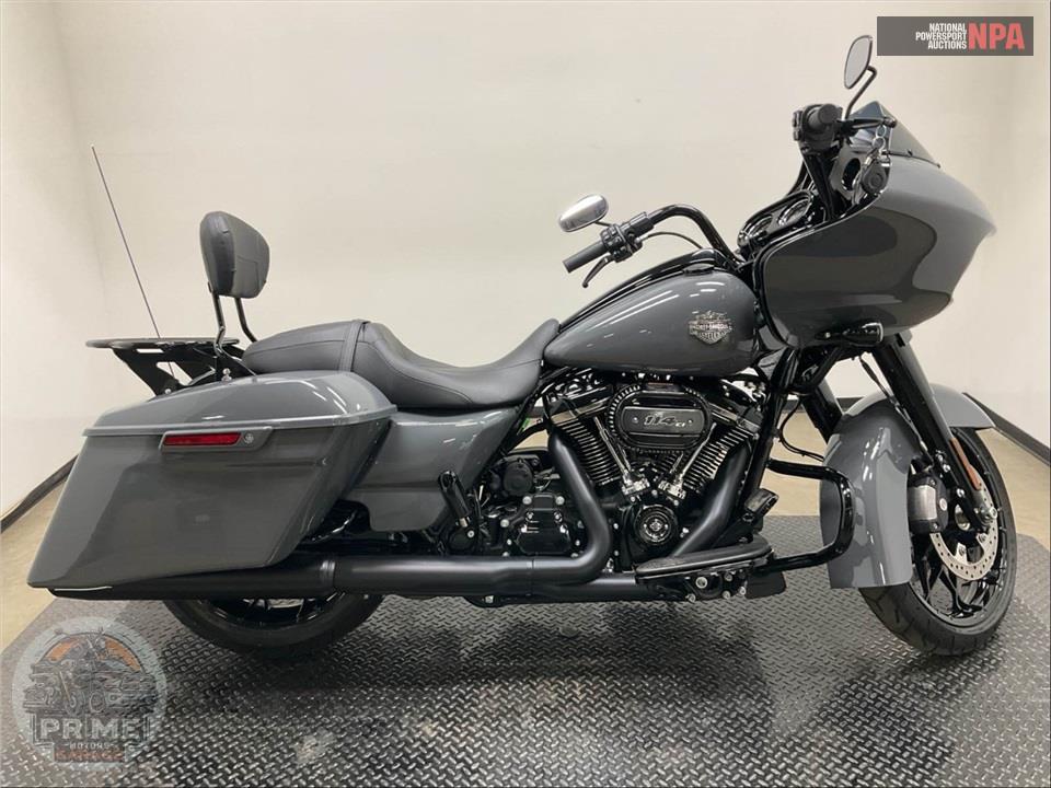 2022 Harley-Davidson FLTRXS ROAD GLIDE SPECIAL — фото 1