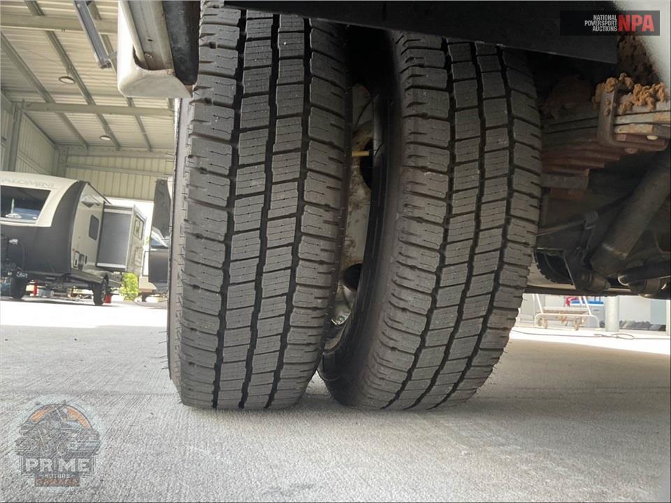2017 Sunseeker By Forest River M-2290S FORD E450 6.8 LITER — фото 53
