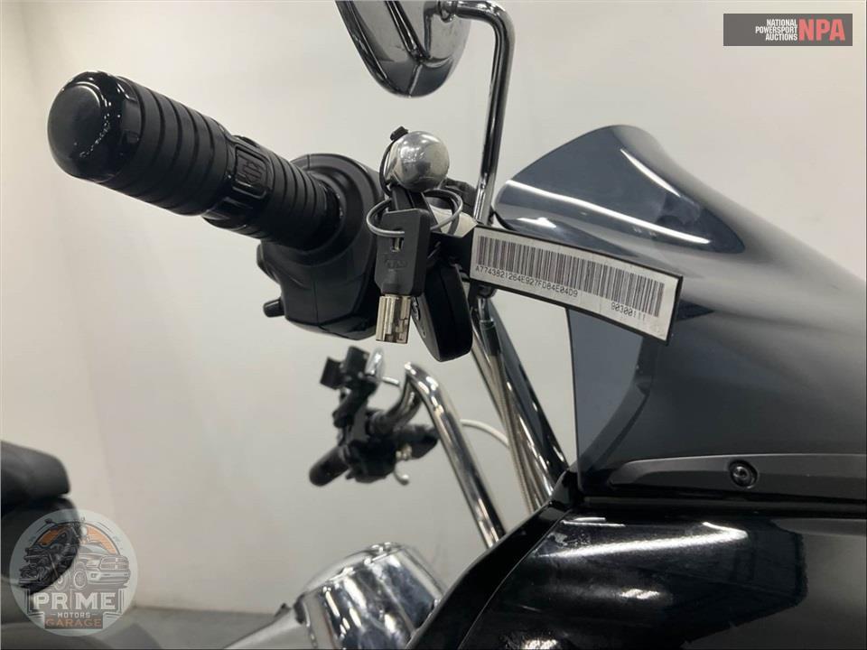 2022 Harley-Davidson FLTRK ROAD GLIDE LIMITED — фото 10