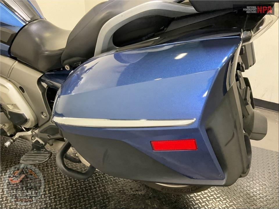 2023 Bmw K1600GTL — фото 21