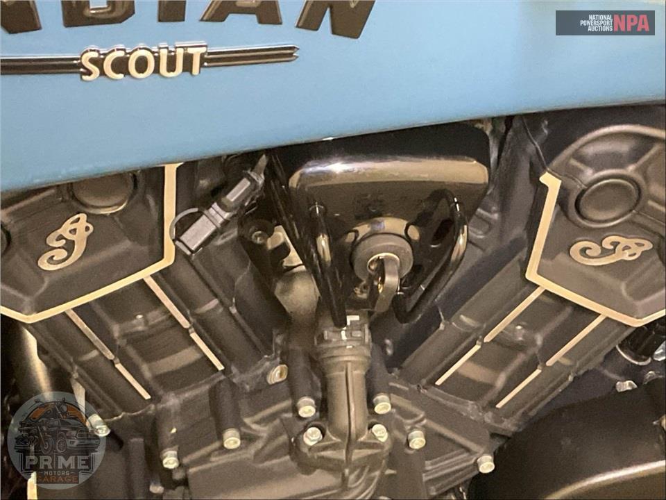 2023 Indian Motorcycle SCOUT ROGUE (ABS, COLOR) — фото 10