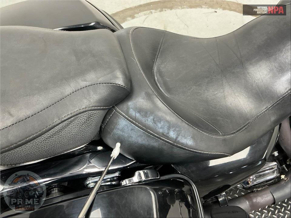 2019 Harley-Davidson FLHT ELECTRA GLIDE STANDARD — фото 51