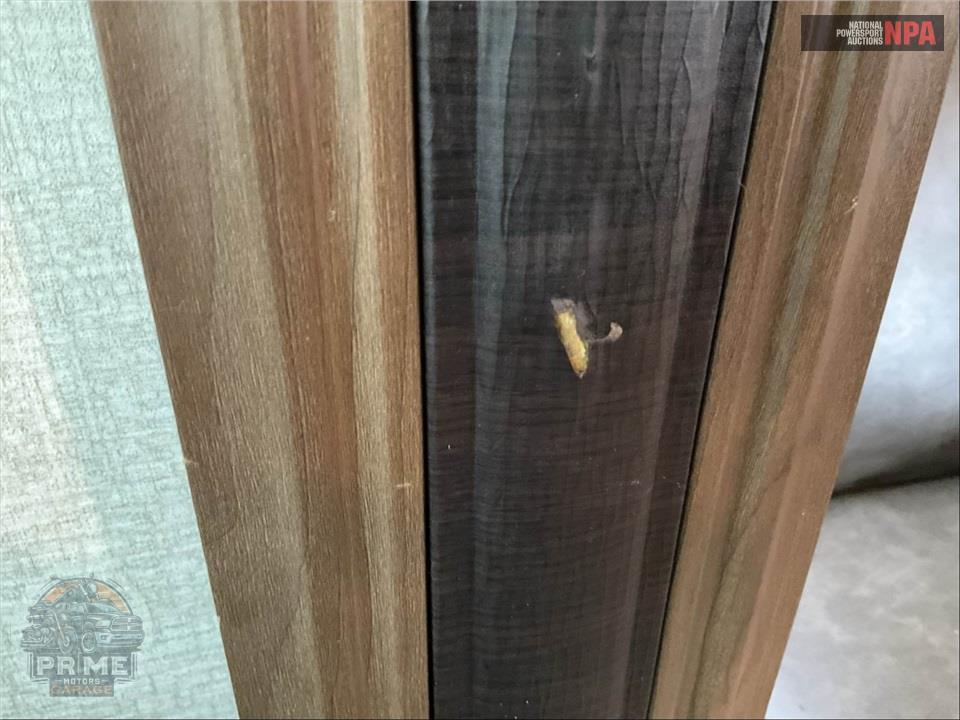 2019 Keystone Rv M-25 RES COUGAR FIFTH WHEEL SERIES — фото 28