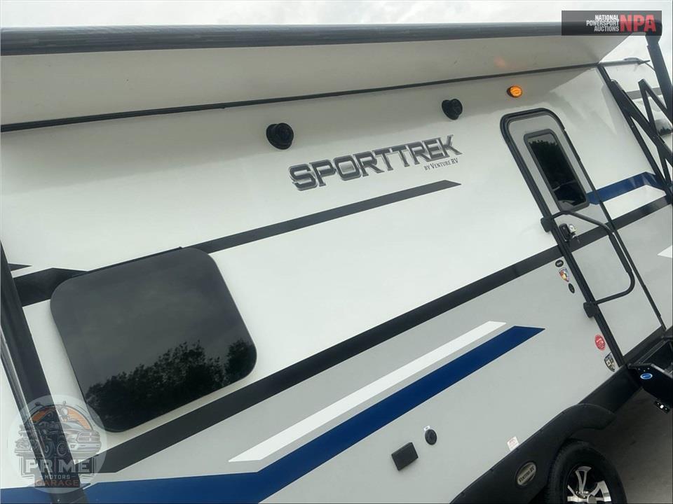 2021 Sporttrek M-251VFK -  SERIES — фото 29