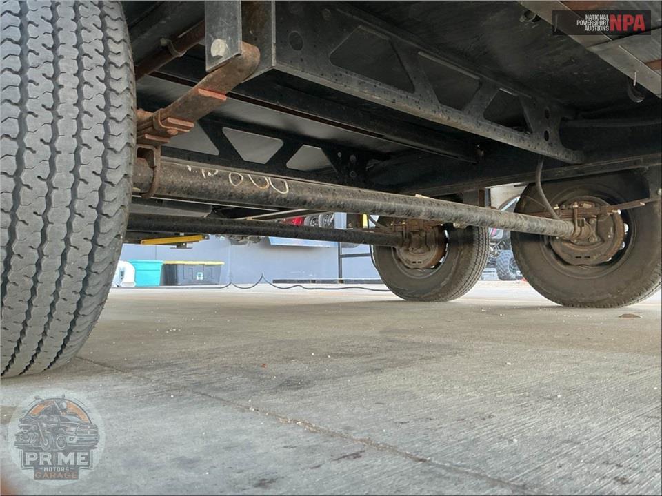 2021 Keystone Rv M-250 BH - HIDEOUT SERIES — фото 41