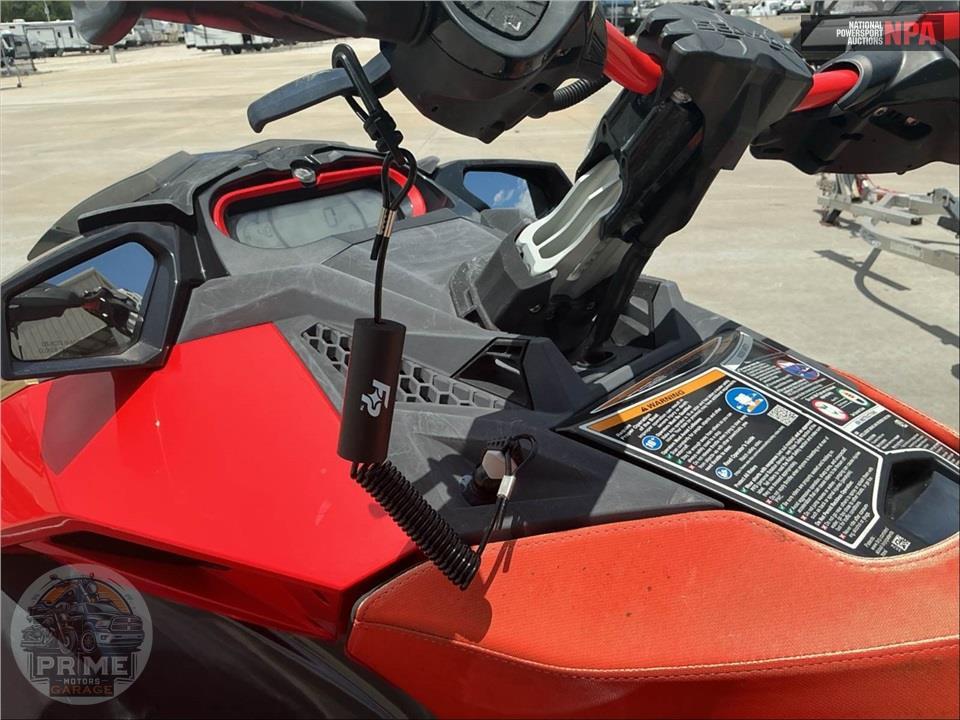 2020 Seadoo/Brp RXP-X 300 — фото 9