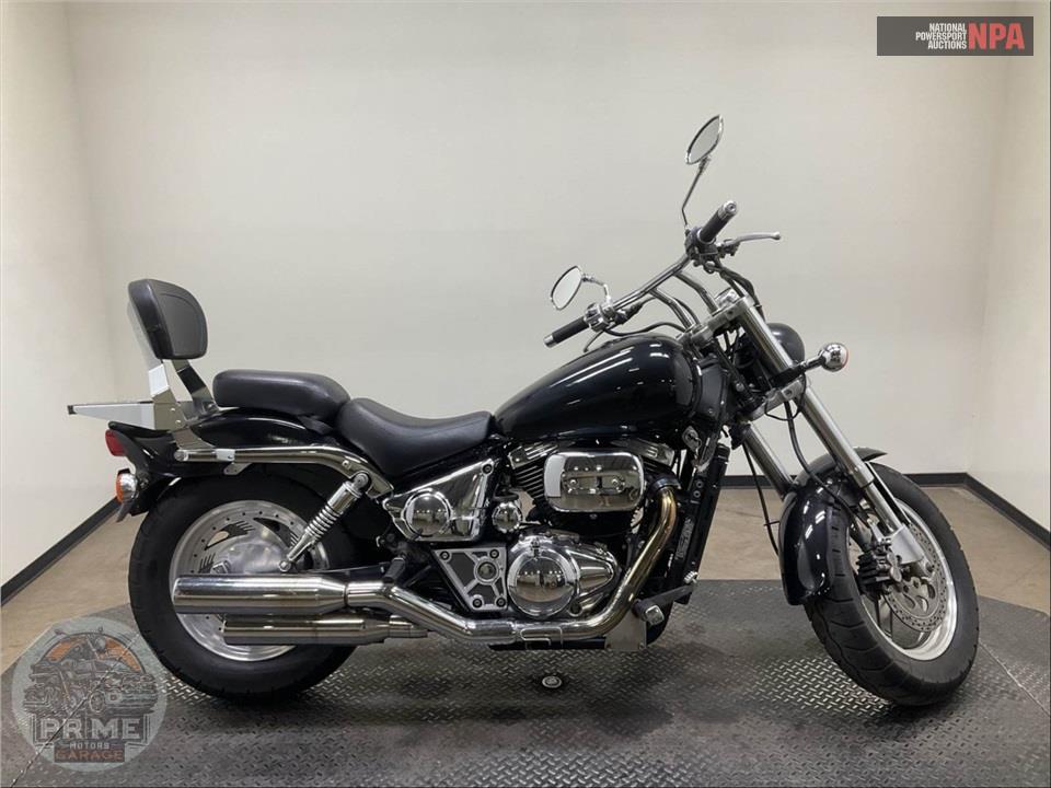 1997 Suzuki VZ800V MARAUDER — фото 1