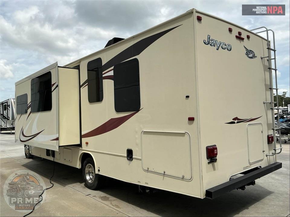 2016 Sunseeker By Forest River M-3050S FORD E450 6.8 LITER — фото 4