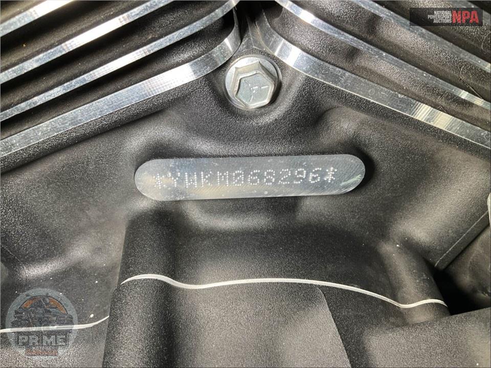 2021 Harley-Davidson FXLRS LOW RIDER S — фото 29