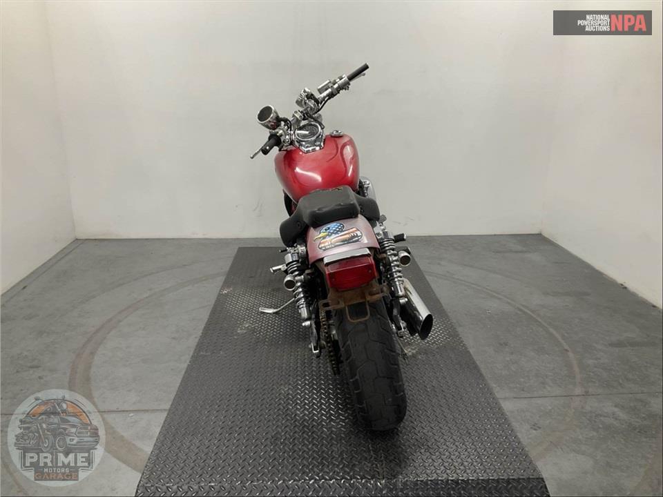 2003 Honda VT750DCB3 SHADOW SPIRIT — фото 4