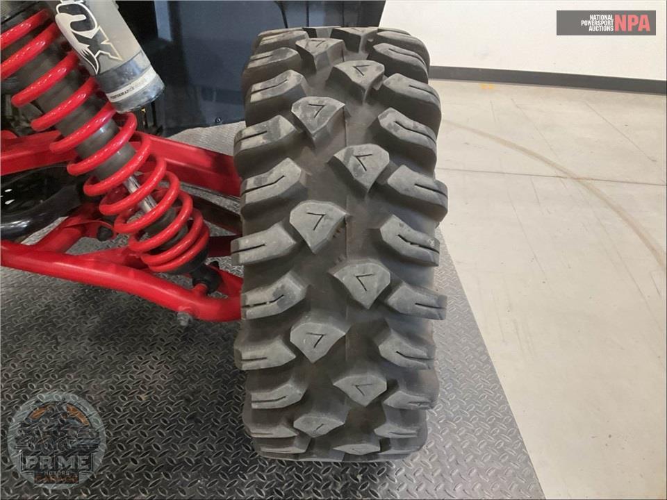 2024 Can-Am MAVERICK SPORT X MR 1000R — фото 21
