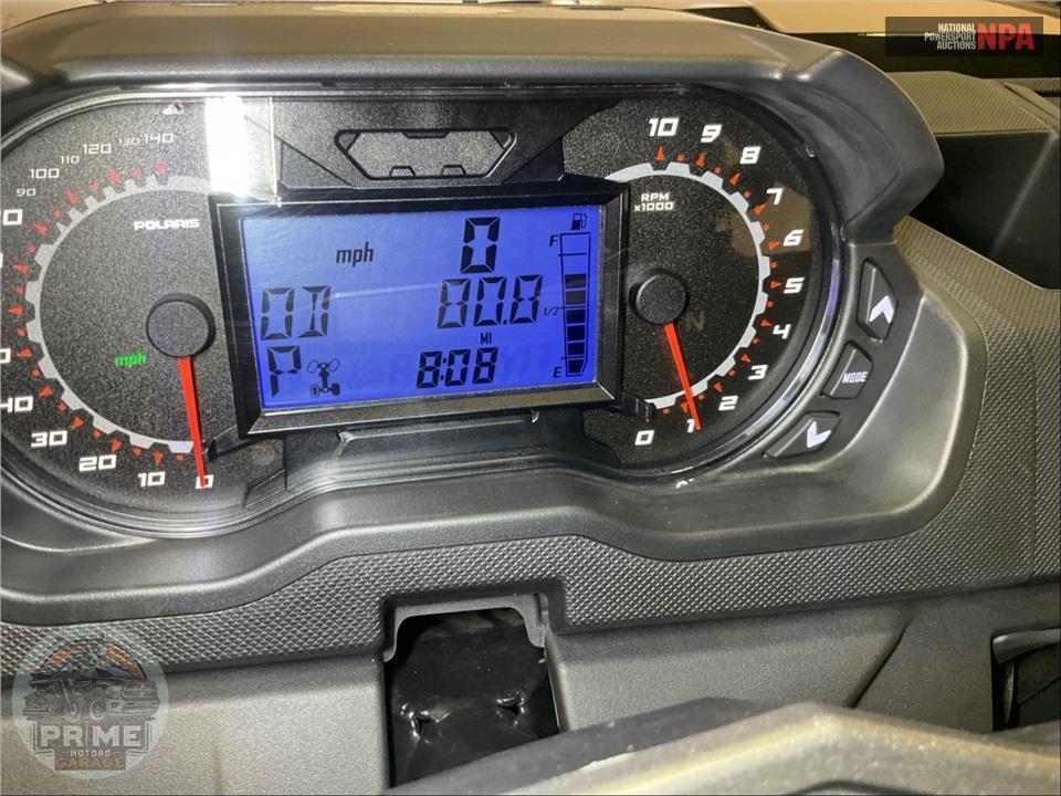 2025 Polaris RANGER XP 1000 PREMIUM — фото 5