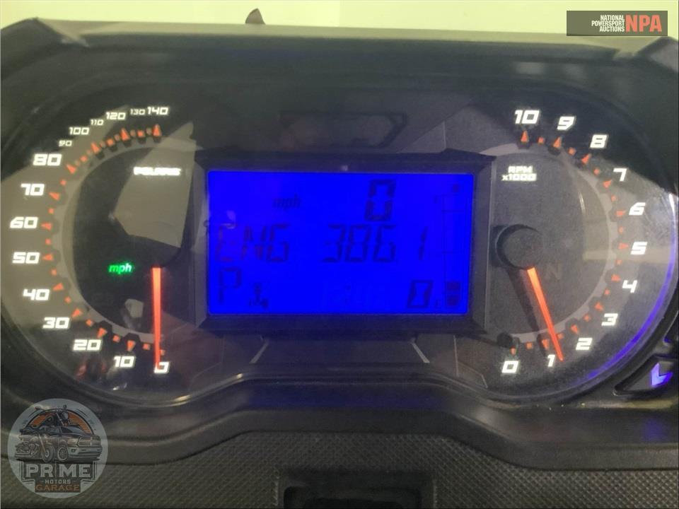 2019 Polaris RANGER CREW XP 1000 EPS — фото 6
