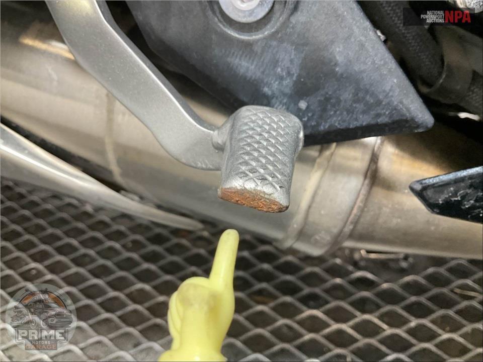 2020 Kawasaki EX650NLF NINJA 650 — фото 32