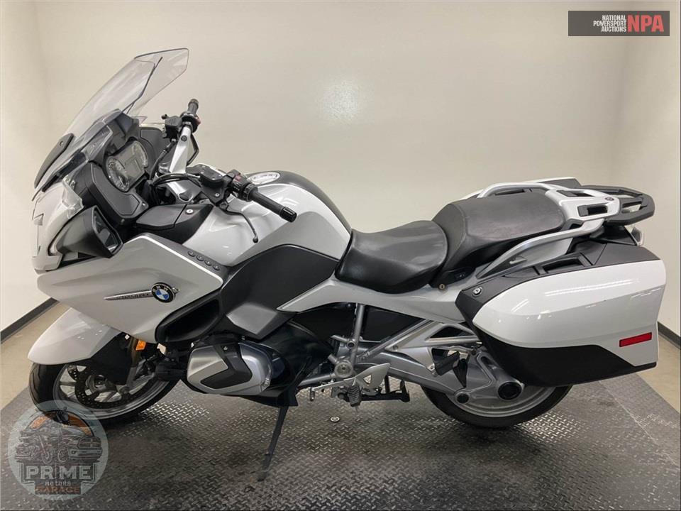 2019 Bmw R1250RT — фото 3
