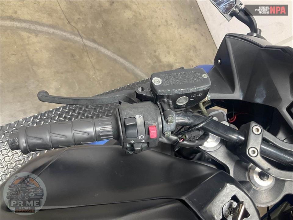 2012 Kawasaki EX650ECF NINJA 650R — фото 25