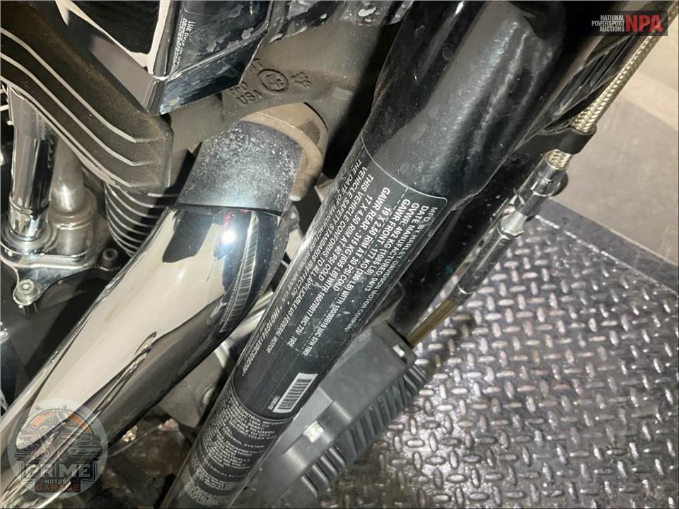2013 Harley-Davidson FXDC DYNA SUPER GLD CSTM — фото 31