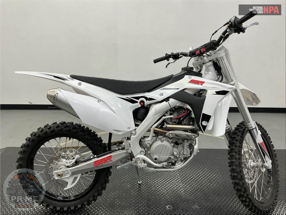 2022 Ssr Motorsports SR300S — фото 1