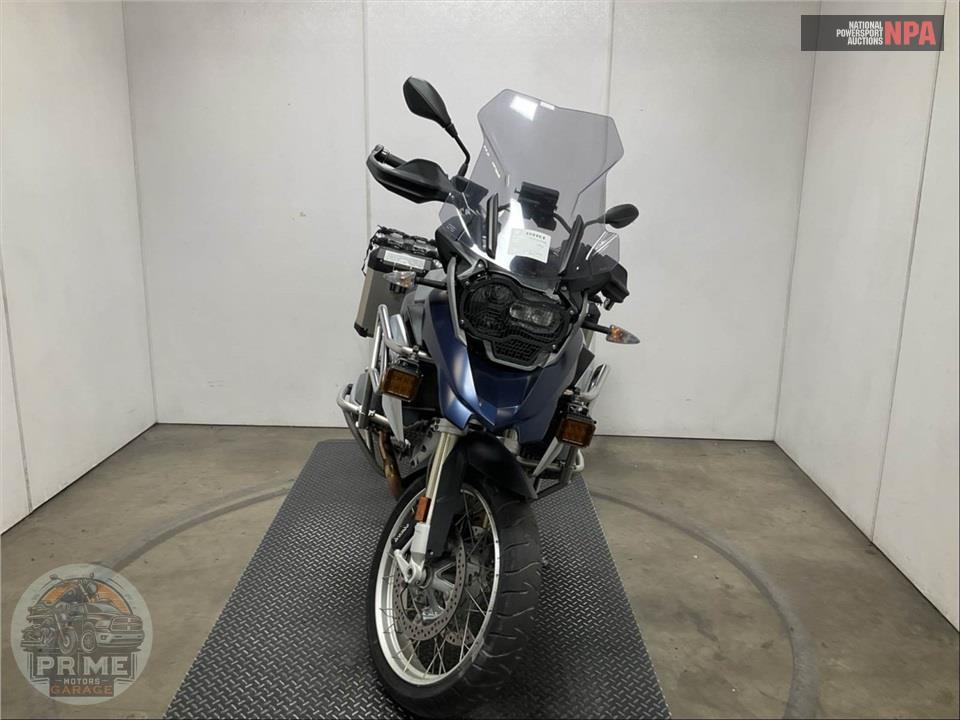 2016 Bmw R1200GS — фото 2