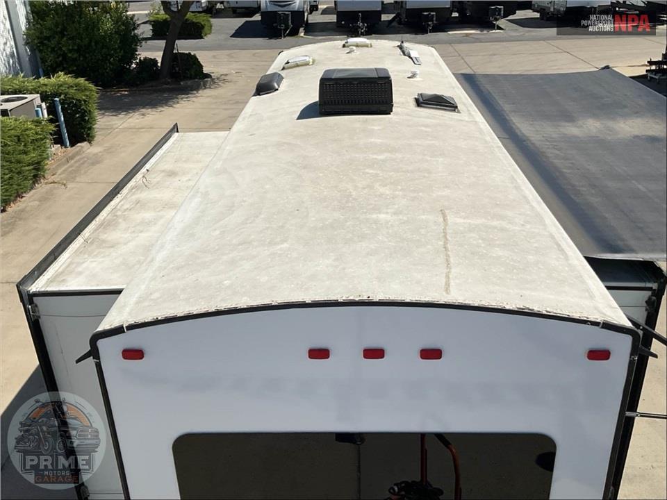2015 Keystone Rv M-30 RIPR - BULLET PREMIER SERIES — фото 37