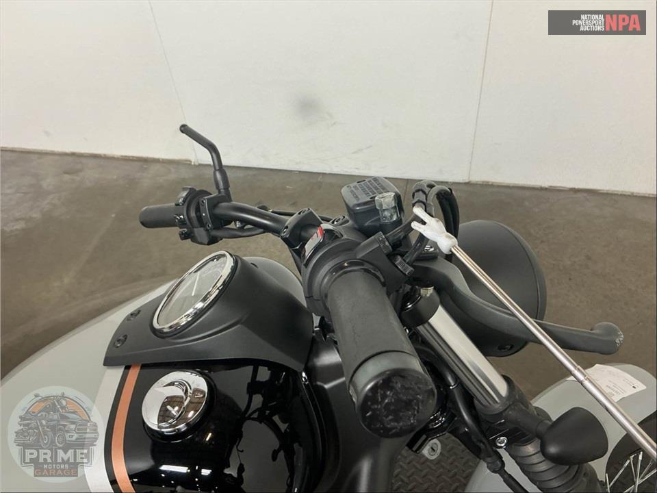 2024 Honda SHADOW PHANTOM — фото 23