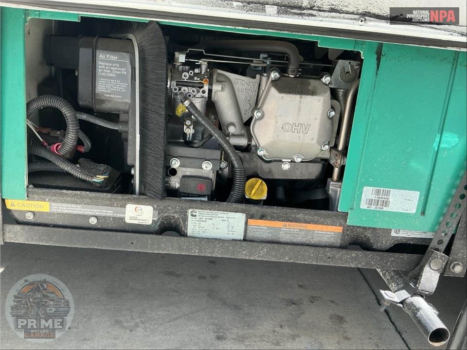 2019 Thor Motor Coach M-22FE E350-V10 - FREEDOM ELITE SERIES — фото 30
