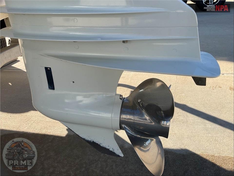 2017 Carolina Skiff 19 SEA SKIFF SEA SKIFF SERIES L=19/E=1-115HP SUZUKI OB — фото 11