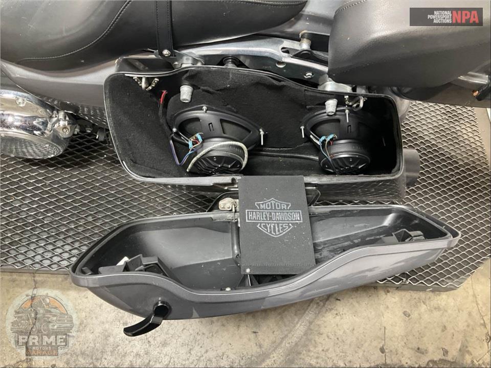 2021 Harley-Davidson FLTRX ROAD GLIDE — фото 20