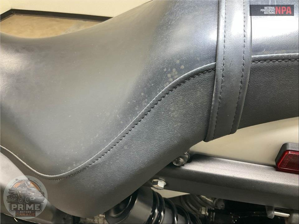 2020 Honda VT750C2B SHADOW PHANTOM — фото 23