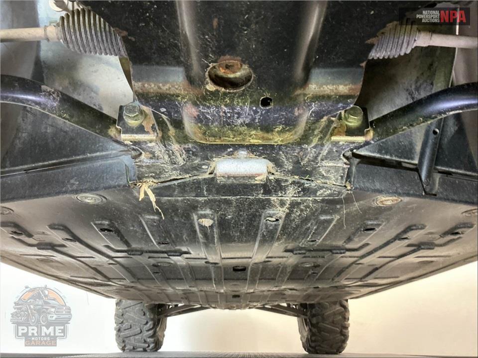 2023 Polaris RANGER CREW XP 1000 NORTHSTAR ULTIMATE RIDE COMMAND — фото 13
