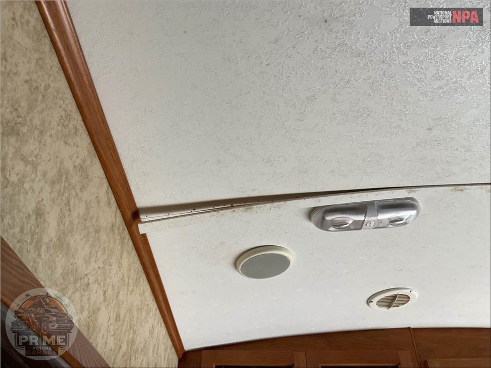 2013 Keystone Rv M-346 LBQ - MONTANA MOUNTAINEER FIFTH WHEEL SERIES — фото 45