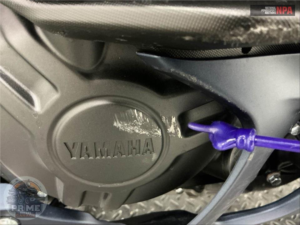 2024 Yamaha YZF-R3 — фото 10