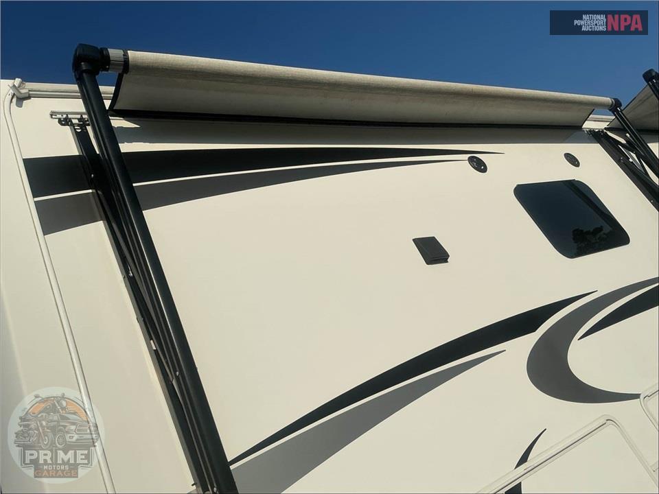 2021 Redwood Rv M-3981 FK - FIFTH WHEEL SERIES — фото 52