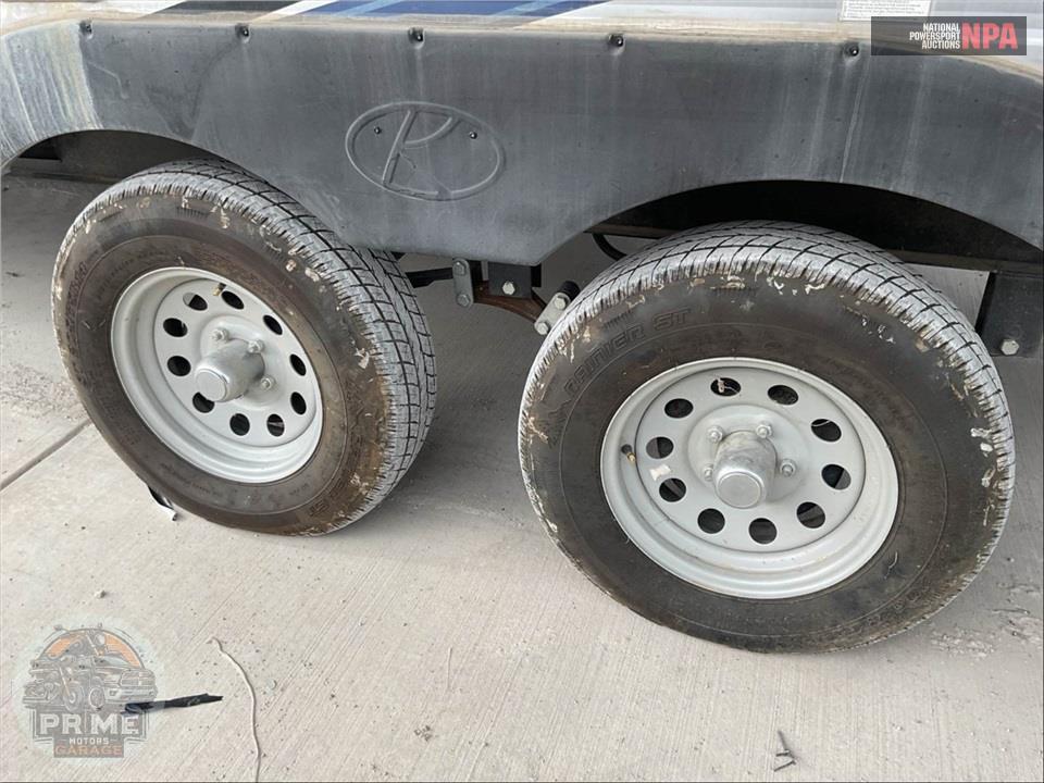 2019 Keystone Rv M-260 TBWE - SPRINGDALE ECO-LITE SERIES — фото 36
