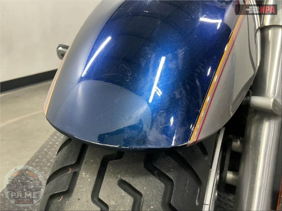 2006 Kawasaki VN900D6F VULCAN CLSC LT — фото 16